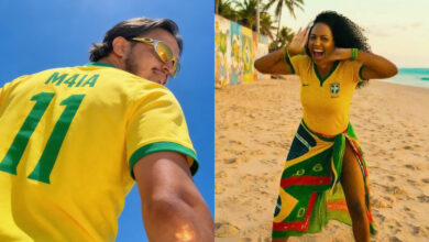 Entrevista: a mente (e as IAs) por trás do hit da Copa ‘Brasil com S’
