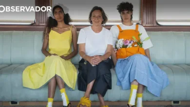 Escola-Fábrica e Vinted: as novas estratégias dos designers