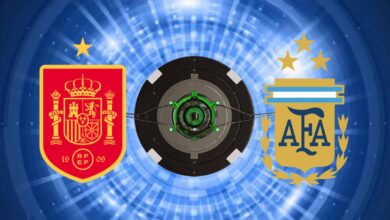 Espanha x Argentina: onde assistir, horário e escalações da final da Copa do Mundo