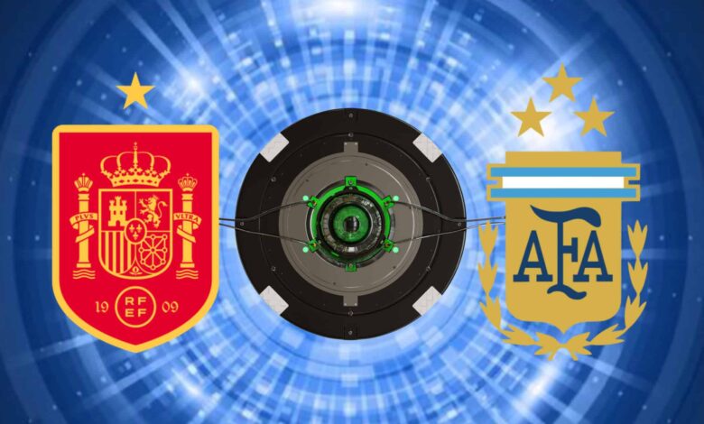 Espanha x Argentina: onde assistir, horário e escalações da final da Copa do Mundo