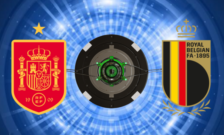 Espanha x Bélgica: onde assistir, horário e escalação da Copa do Mundo