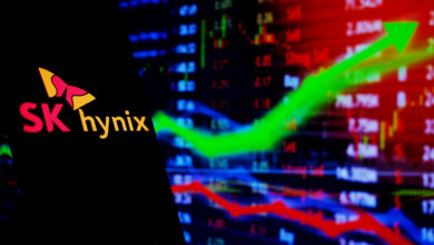 Estreia da SK Hynix na Bolsa testa o futuro da IA e dos chips