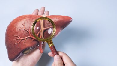 Estudo sugere que viagens espaciais aceleram envelhecimento do fígado