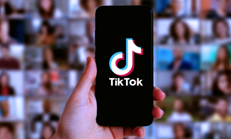 Europa acusa TikTok de expor crianças a riscos na plataforma