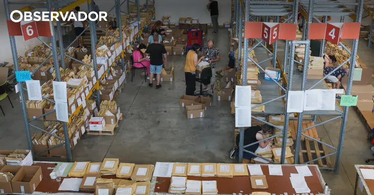 Exames. Ministério vai monitorizar classificadores