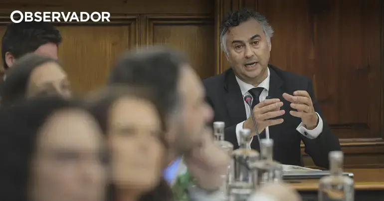 Exames. "Nunca nenhum aluno será prejudicado", diz ministro