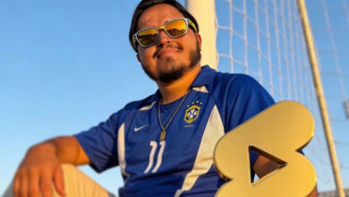 Exclusivo: Criador de ‘Brasil com S’ revela estratégia para fazer música viralizar até a Copa