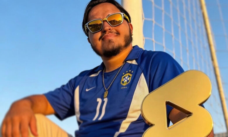 Exclusivo: Criador de ‘Brasil com S’ revela estratégia para fazer música viralizar até a Copa