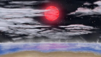Exoplaneta a 25 anos-luz da Terra reacende debate sobre mundo habitável