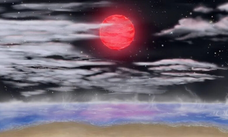 Exoplaneta a 25 anos-luz da Terra reacende debate sobre mundo habitável
