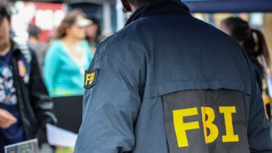 FBI já apreendeu mais de 600 drones próximos a jogos da Copa do Mundo