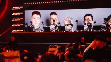 FURIA estreia com derrota para a LYON e cai para a chave inferior do MSI 2026