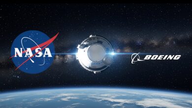 Falhas técnicas na nave da Boeing atrasam cronograma da NASA