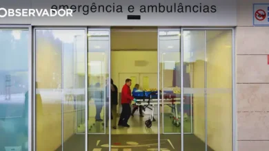 Falta de médicos fecha atendimento complementar de Trancoso