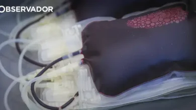 Federação de Dadores apela à dádiva de sangue