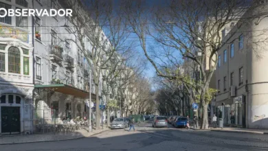 Ferreira Borges. AM Lisboa isenta mais comerciantes de taxas
