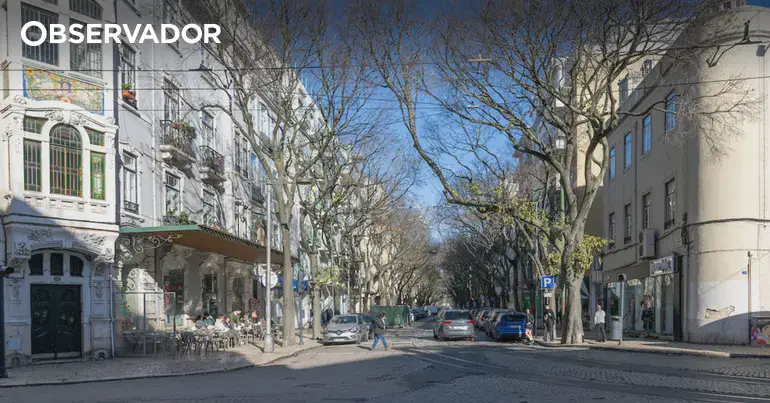 Ferreira Borges. AM Lisboa isenta mais comerciantes de taxas