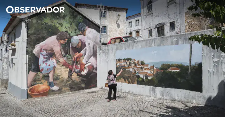 Festival Fazunchar celebra a identidade cultural em Leiria