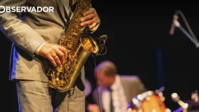 Festival Loulé Jazz cumpre 30.ª edição com seis espetáculos
