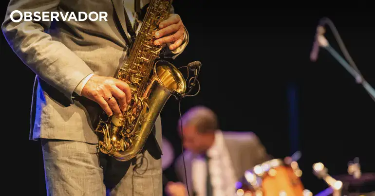 Festival Loulé Jazz cumpre 30.ª edição com seis espetáculos