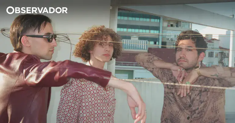 Festival MIL: primeiros nomes para o regresso em outubro