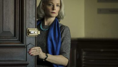 Filme com Brad Pitt foi feito por uma IA? Jodie Foster acha que sim