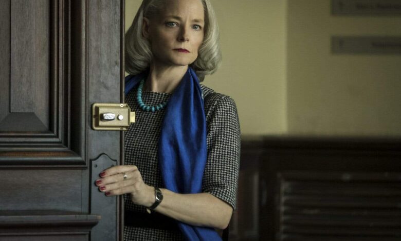 Filme com Brad Pitt foi feito por uma IA? Jodie Foster acha que sim