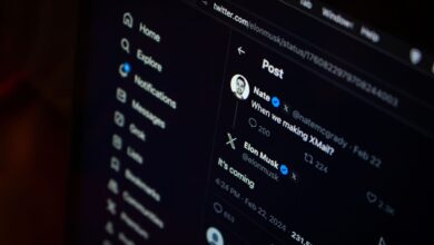 Fiscalização das redes vira novo embate entre Austrália e X