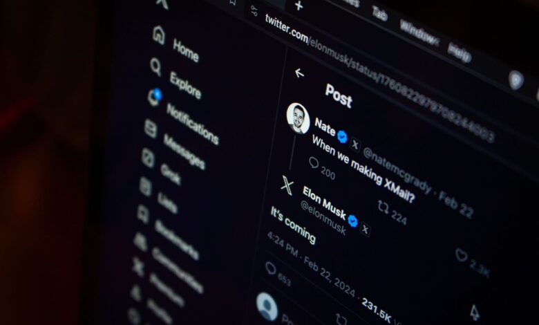 Fiscalização das redes vira novo embate entre Austrália e X