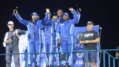 Fivestar Optica Racing vence 3.ª prova do Troféu ATCM e reforça candidatura ao título da classe SP