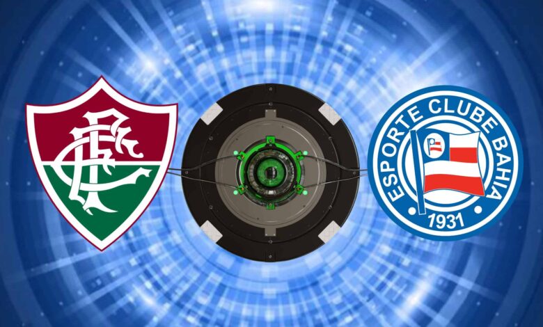 Fluminense x Bahia: onde assistir, horário e escalações do amistoso