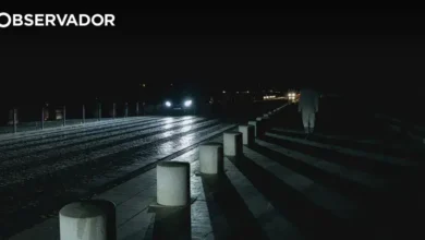 Fogo em transformador corta luz em bairro de Tires