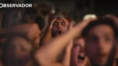 Fotos. No Porto a vitória foi tão suada como festejada