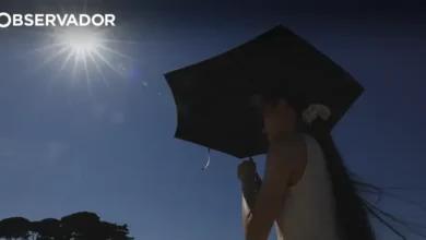 França com pelo menos mais 2.025 mortes devido ao calor