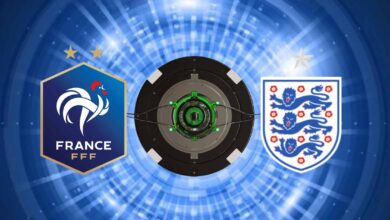 França x Inglaterra: onde assistir, horário e escalações do jogo da Copa do Mundo