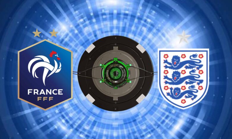 França x Inglaterra: onde assistir, horário e escalações do jogo da Copa do Mundo