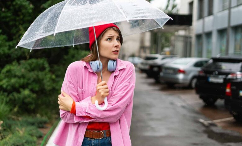 Frente fria muda o tempo e coloca o Sul em alerta; veja a previsão
