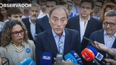Fundação de Portugal: PCP critica escolha de Portas
