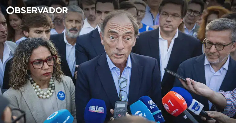Fundação de Portugal: PCP critica escolha de Portas