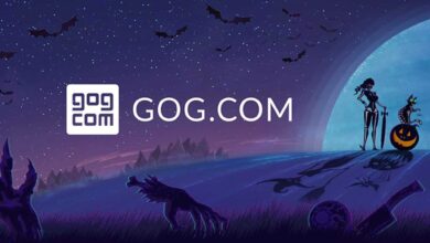 GOG reage ao fim da mídia física no PlayStation e reforça defesa da propriedade digital