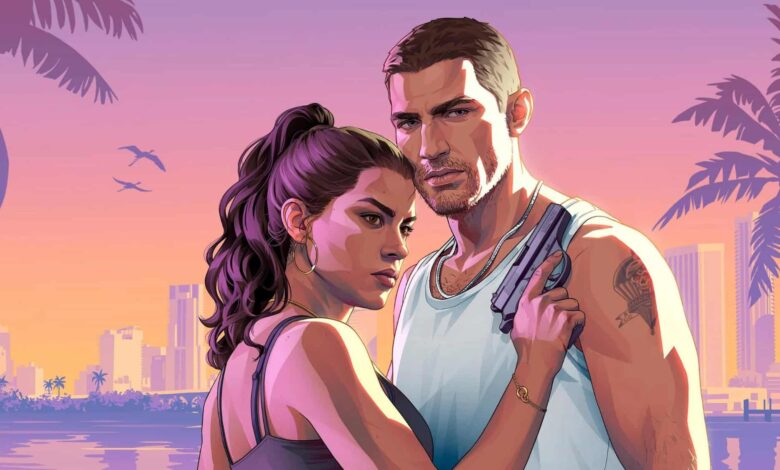 GTA 6 pode chegar ao Nintendo Switch 2, aponta rumor sobre parceria entre Rockstar e Nintendo