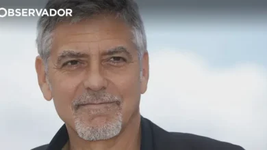 George Clooney vai receber Leão de Ouro de carreira