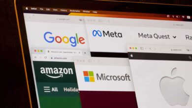 Gigantes da tecnologia gastam bilhões em IA sem garantia de retorno