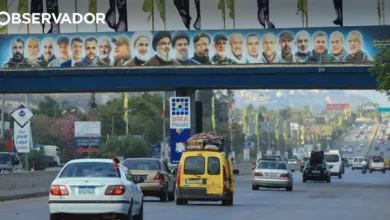 Golfo e EUA sancionam rede financeira do Hezbollah