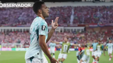 Gonçalo deu a resposta à pergunta que Martínez evitou
