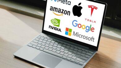 Google acende alerta em Wall Street; Amazon, Microsoft e Meta podem pagar o preço