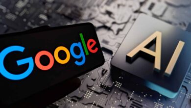 Google cria chip de IA secreto para deixar Gemini mais poderoso