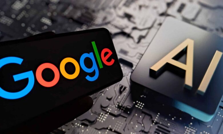 Google cria chip de IA secreto para deixar Gemini mais poderoso