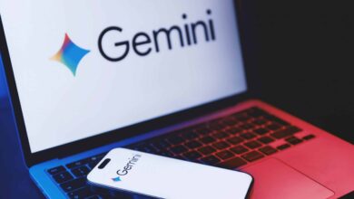 Google divulga novos modelos do Gemini