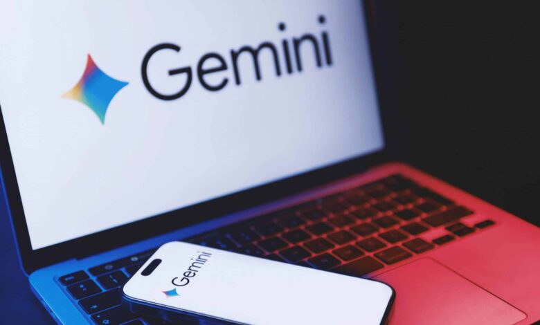 Google divulga novos modelos do Gemini